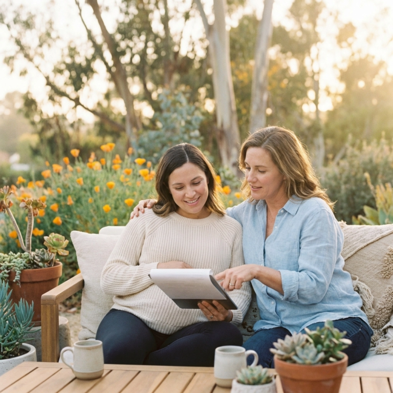 California surrogacy insurance overview explaining health insurance coverage and maternity benefits for gestational surrogates