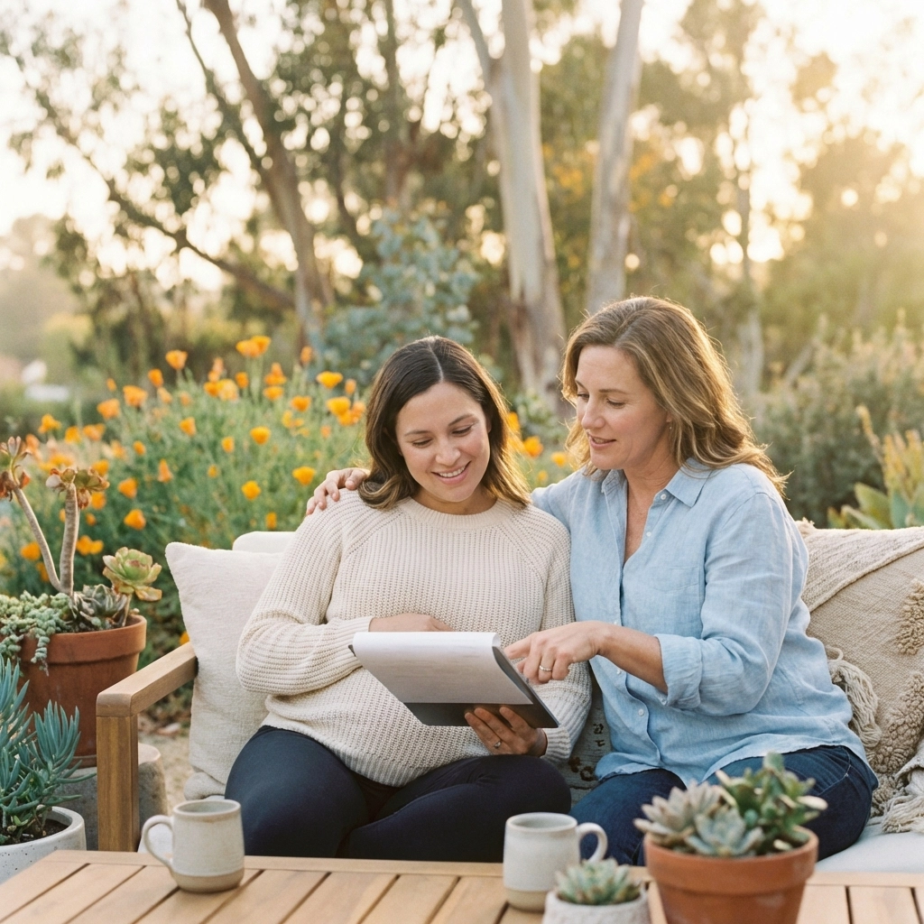 California surrogacy insurance overview explaining health insurance coverage and maternity benefits for gestational surrogates