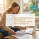 Illinois surrogacy insurance overview explaining health insurance coverage and maternity benefits for gestational surrogates