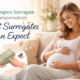 Washington surrogate compensation overview explaining pay and benefits for gestational surrogates