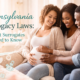 Pennsylvania surrogacy laws overview outlining legal rights and requirements for gestational surrogates
