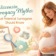 Wisconsin surrogacy myths explained with accurate facts for gestational surrogates