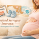 Maryland surrogacy insurance overview explaining health coverage for gestational surrogates