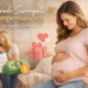 Colorado surrogate compensation overview explaining pay and benefits for gestational surrogates