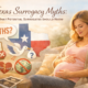Texas surrogacy myths explained with accurate facts for gestational surrogates