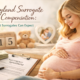 Maryland surrogate compensation overview explaining pay and benefits for gestational surrogates