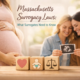 Massachusetts surrogacy laws overview outlining legal rights and requirements for gestational surrogates