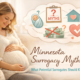 Minnesota surrogacy myths explained with accurate facts for gestational surrogates