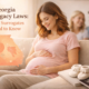 Georgia surrogacy laws overview outlining legal rights and requirements for gestational surrogates