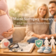 Maine surrogacy insurance overview explaining health insurance coverage for gestational surrogates