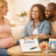 Connecticut surrogacy insurance overview explaining health insurance coverage for gestational surrogates