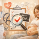 Nevada surrogate clinic screening medical evaluation for gestational surrogates