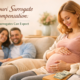 Missouri surrogate compensation overview explaining pay and benefits for gestational surrogates