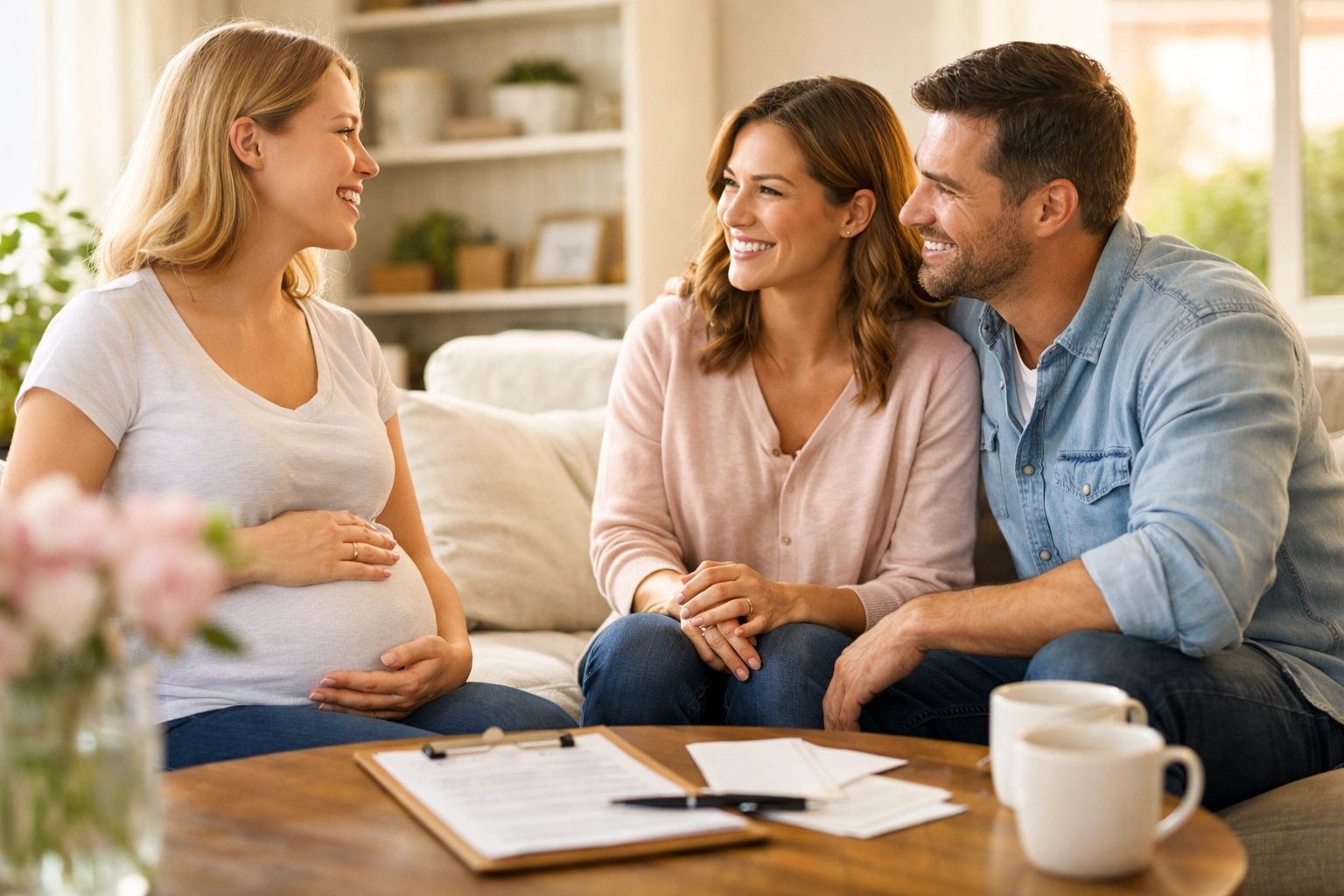 Connecticut Surrogate Requirements: Eligibility Guide