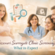 Missouri surrogate clinic screening medical process for gestational surrogates