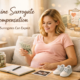 Maine surrogate compensation overview explaining pay and benefits for gestational surrogates