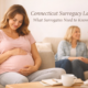 Connecticut surrogacy laws overview outlining legal rights and requirements for gestational surrogates