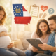 Georgia surrogate requirements overview showing eligibility criteria for gestational surrogates