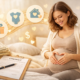 Georgia surrogate compensation overview explaining pay and benefits for gestational surrogates
