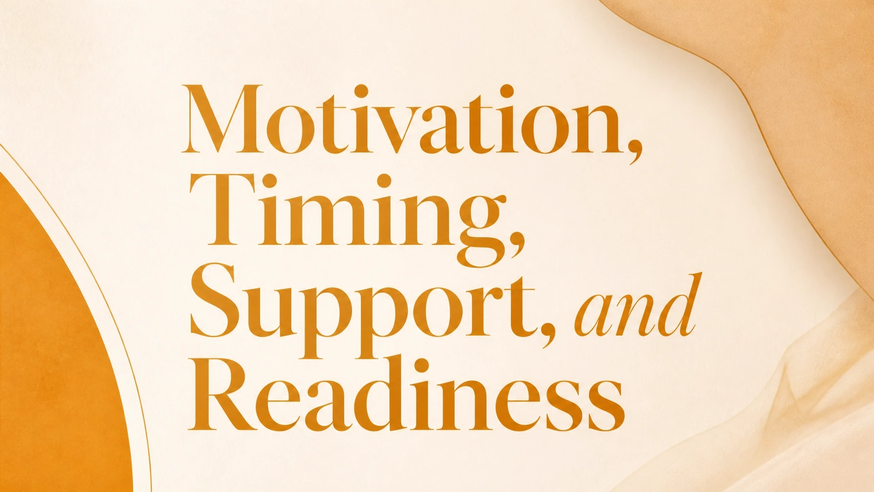Golden Surrogacy explains how motivation, timing, support, and readiness help shape a thoughtful Surrogacy Journey.