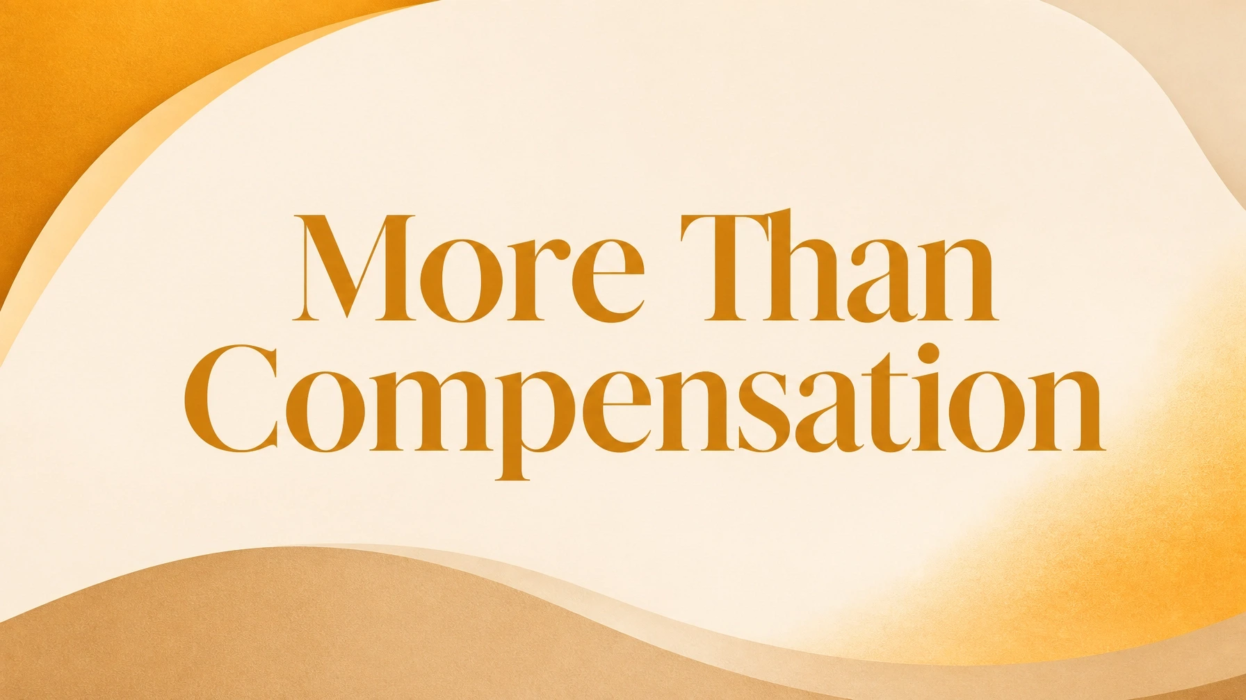 Surrogate compensation matters, but many women become Surrogates because compensation exists alongside empathy, readiness, and the desire to help.