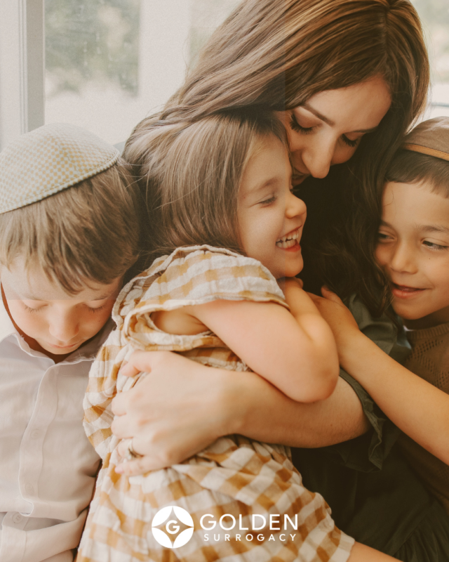 Happy #Passover to all those who celebrate!⁠
⁠
#GoldenSurrogacy #EveryoneDeservesAFamily #becomeasurrogate #surrogacy #surrogate #GoldenSurrogate #surrogacystory #surrogacyjourney #surrogatefamily #surrogacyrocks #gestationalsurrogacy #proudsurrogate #surrogacyagency #intendedparents #family #fertility #lgbtq #lgbt