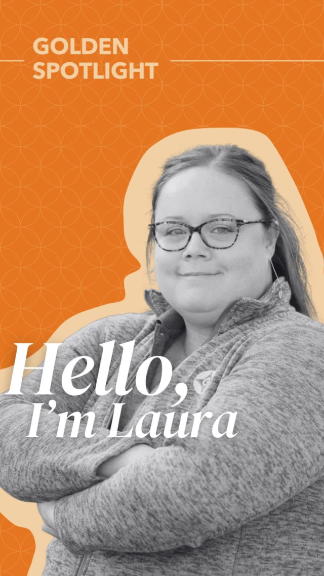 Today is Laura’s birthday! Join us in wishing her a happy birthday🎂🥳🎉⁠
⁠
Check out this video to learn more about Laura and her role at Golden as our Operations Manager!⁠
⁠
Golden is proud to have Laura on our team!⁠
⁠
To meet the rest of team Golden, visit our website (🔗 in bio)!⁠
⁠
#GoldenSurrogacy #EveryoneDeservesAFamily #becomeasurrogate #surrogacy #surrogate #GoldenSurrogate #surrogacystory #surrogacyjourney #surrogatefamily #surrogacyrocks #gestationalsurrogacy #proudsurrogate #surrogacyagency #intendedparents #family #fertility #lgbtq #lgbt