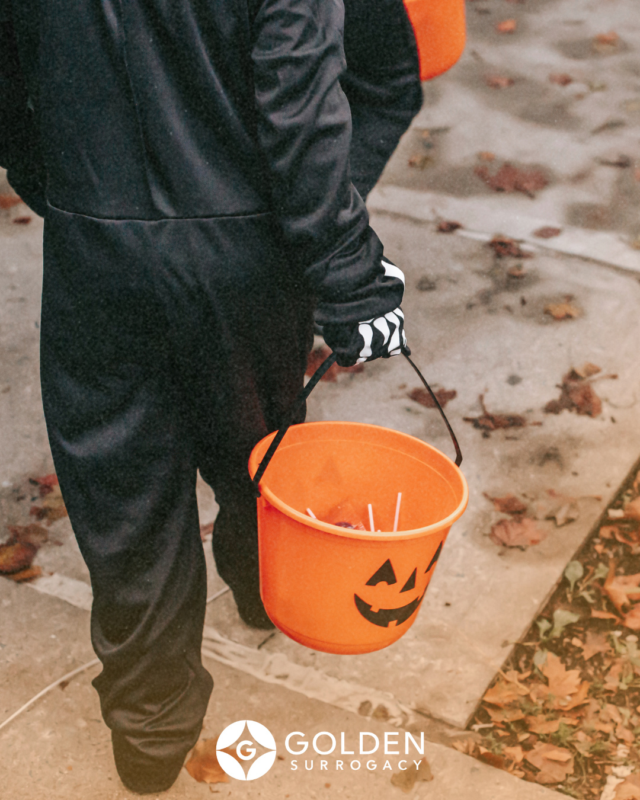 Do yourself a favor and have another kid so you'll have even more Halloween candy to steal.⁠
⁠
Call us when you're ready😉⁠ #sharingiscaring⁠
⁠
#HappyHalloween #Halloween #GoldenSurrogacy #EveryoneDeservesAFamily #becomeasurrogate #surrogacy #surrogate #surrogacystory #surrogacyjourney #surrogatefamily #surrogacyrocks #gestationalsurrogacy #proudsurrogate #surrogacyagency #intendedparents #family #fertility #lgbtq #lgbt #LGBTHistoryMonth #Pride #LoveIsLove #Equality