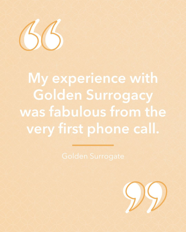 Let’s shine a spotlight on our Intake Department, the very first team you’ll connect with when you’re thinking about becoming a Surrogate with Golden! They guide you through the process, answer your questions, and help you take that exciting first step on your surrogacy journey.⁠
⁠
Want to chat with them now? They’re ready and would love to talk!⁠
⁠
#GoldenSurrogacy #EveryoneDeservesAFamily #becomeasurrogate #surrogacy #surrogate #surrogacystory #surrogacyjourney #surrogatefamily #surrogacyrocks #gestationalsurrogacy #proudsurrogate #surrogacyagency #intendedparents #family #fertility #lgbtq #lgbt #GoldenSurrogate