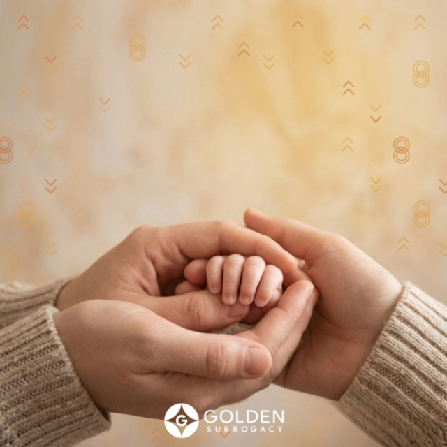 Starting the surrogacy journey can feel overwhelming, but you are not alone. As former Intended Parents, we know how many questions and emotions come with planning your family’s next chapter. We’re here to guide you with empathy, clarity, and expertise at every step.

Here’s a quick look at the essentials:
➡️ Research and consult with a trusted, ethical Surrogacy Agency (like us)
➡️ Choose your program: Golden Guarantee, Preferred, or Basic for your unique needs
➡️ Surrogate matching and screening (our 99% match rate sets us apart)
➡️ Legal agreements, medical screening, and IVF process
➡️ Ongoing journey management to support everyone

Our commitment: transparent, compassionate care and advocacy for all. Questions about what comes next? Reach out: because Everyone Deserves a Family.

#Surrogacy #SurrogacyJourney #FamilyBuilding #Surrogates #IntendedParents #BecomeASurrogate #IVF #SurrogacyAgency #EthicalSurrogacy #GoldenSurrogate #Fertility #SurrogateLife #GestationalSurrogate #GoldenSurrogacy #EveryoneDeservesAFamily