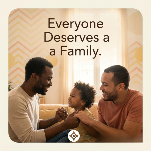 Building your family as an LGBTQ+ Intended Parent shouldn’t mean feeling like an outsider. At Golden Surrogacy, we know every journey is personal: because we’ve lived it! Our team offers transparent, compassionate care whether you’re just starting out or seeking guidance through every step of Surrogate Matching and IVF.

Here’s what makes our support unique:

➡️ 99% match rate and journey management from start to finish

➡️ Full inclusion with advocacy for all family types

➡️ Guided by former Intended Parents who get it: no judgment, just support!

We handle these details so you can focus on what matters most: building your family.

Have questions? Reach out: your path to parenthood is worth celebrating!

#GoldenSurrogacy #EveryoneDeservesAFamily #FamilyBuilding #Surrogates #IntendedParents