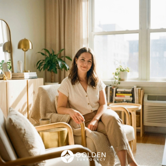 Thinking about what it takes to become a Surrogate or wondering what makes a great candidate? At Golden Surrogacy, we know this is a big decision, but you are not alone. Our qualifications are designed with safety, respect, and successful outcomes in mind for everyone involved.

Here’s a quick look at the essentials:

➡️ Ages 23-37, with a history of at least one healthy pregnancy
➡️ BMI within clinical guidelines
➡️ Physically and emotionally healthy
➡️ Strong support system at home
➡️ No criminal history
➡️ Living in a surrogacy-friendly US state

We go beyond industry standards, valuing each Surrogate’s experience and well-being at every step. We guide you with empathy, clarity, and expertise through our proven, fully managed process, so you can focus on having a wonderful surrogacy journey with your Intended Parents.

Questions about qualifications or the journey? Reach out today!

 #Surrogacy #BecomeASurrogate #Surrogates #GoldenSurrogacy #EveryoneDeservesAFamily