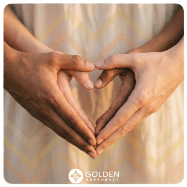 Some days, making family feel possible takes a little joy and a lot of heart. At Golden Surrogacy, we know every surrogacy journey is unique: there’s laughter, learning moments, and plenty of warm, unexpected connections along the way. You don’t have to navigate it alone, we happily guide you with empathy, clarity, and a little lightness no matter where you’re starting from!

Working with Golden Surrogacy Means:

➡️ Real, lasting connections built on trust
➡️ Transparent, compassionate care from day one
➡️ A thoughtful match because your story matters

Every Intended Parent and Surrogate deserves to feel supported, informed, and celebrated. How do you like to add a little joy to your journey? Share your favorite moment with us below! 

#GoldenSurrogacy #SurrogacyJourney #FamilyBuilding #Surrogates #IntendedParents